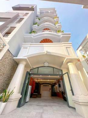 Milan Homestay - Milanesa Hotel and Apartment